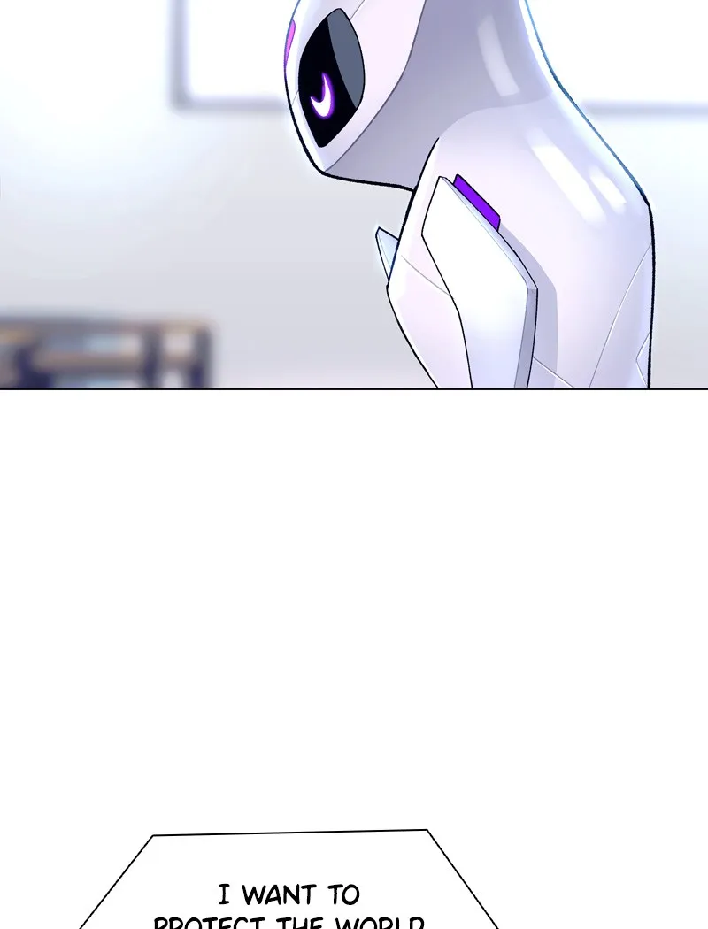 If AI Ruled the World Chapter 5 page 62 - 