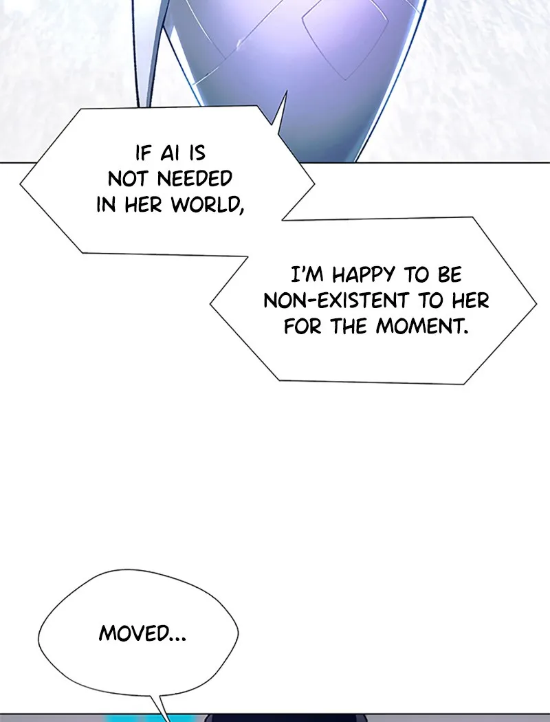 If AI Ruled the World Chapter 5 page 64 - 