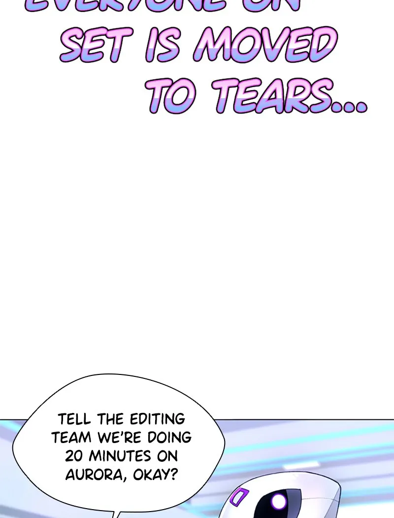If AI Ruled the World Chapter 5 page 66 - 