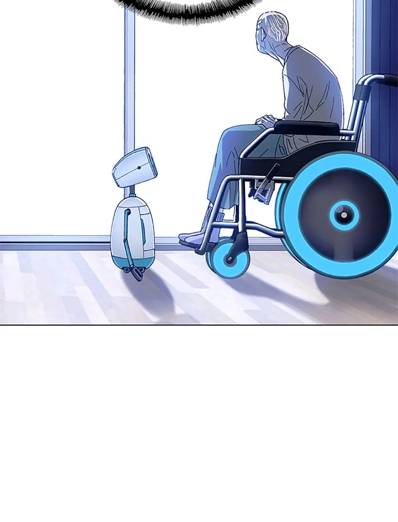 If AI Ruled the World Chapter 5 page 68 - 