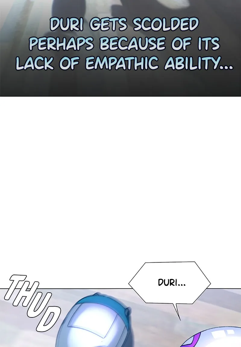 If AI Ruled the World Chapter 5 page 71 - 