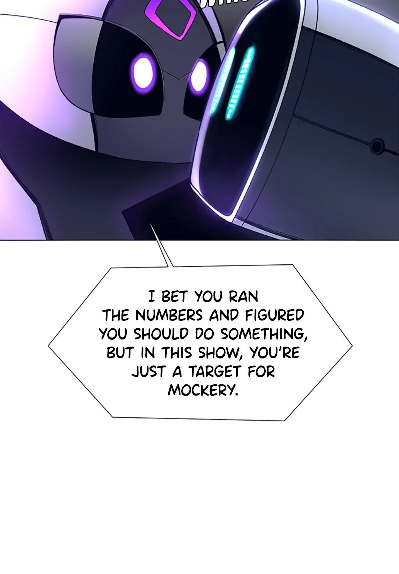 If AI Ruled the World Chapter 5 page 75 - 
