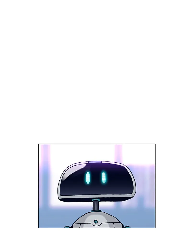 If AI Ruled the World Chapter 5 page 78 - 