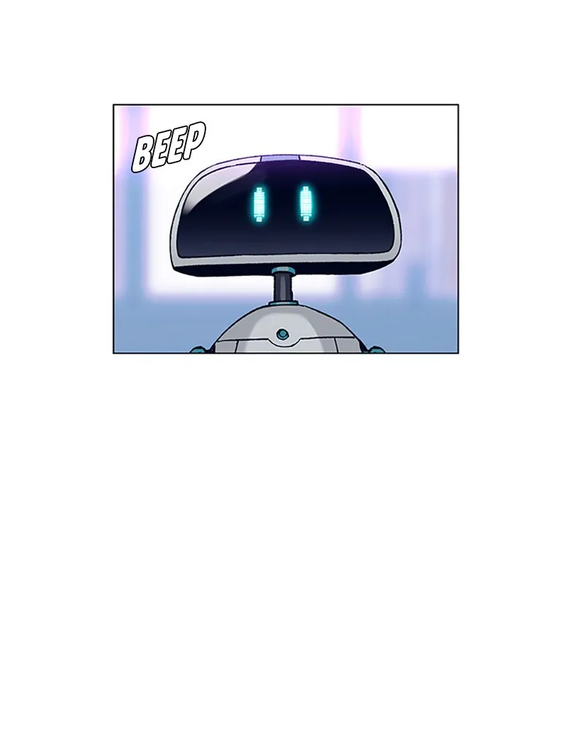 If AI Ruled the World Chapter 5 page 80 - 