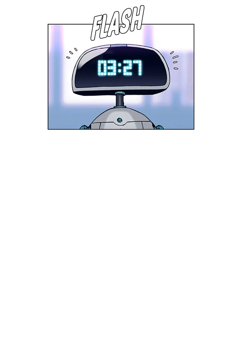 If AI Ruled the World Chapter 5 page 81 - 