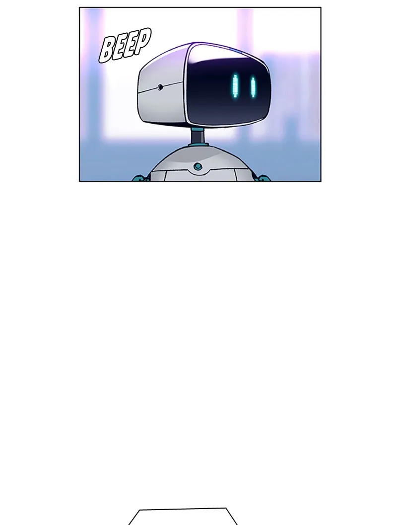 If AI Ruled the World Chapter 5 page 82 - 