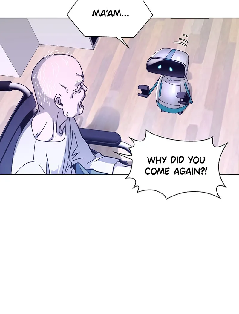 If AI Ruled the World Chapter 5 page 83 - 