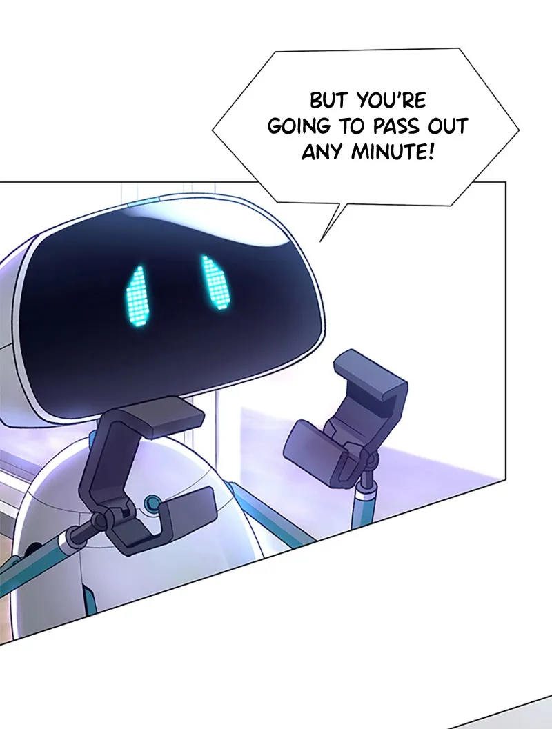If AI Ruled the World Chapter 5 page 88 - 