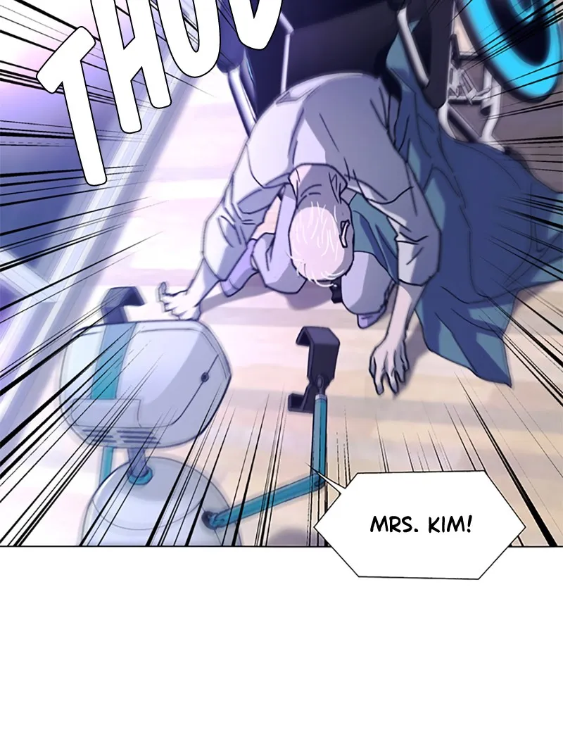 If AI Ruled the World Chapter 5 page 92 - 