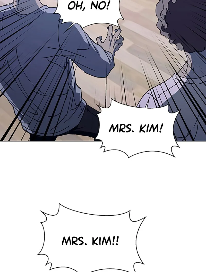 If AI Ruled the World Chapter 5 page 94 - 
