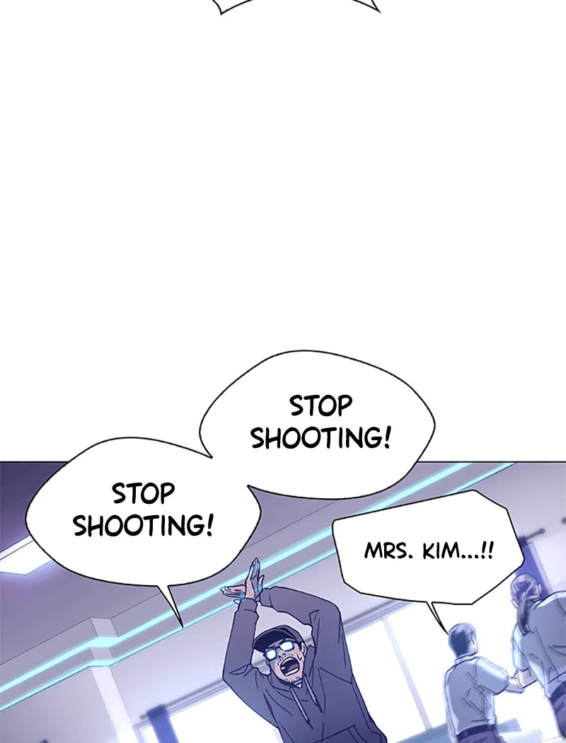 If AI Ruled the World Chapter 5 page 95 - 