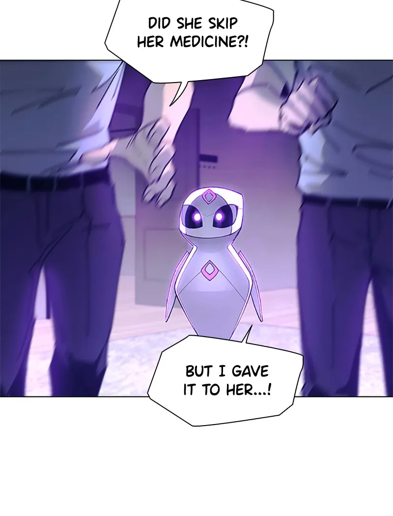 If AI Ruled the World Chapter 5 page 97 - 