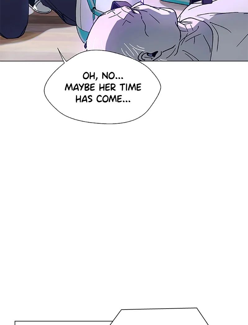 If AI Ruled the World Chapter 5 page 99 - 