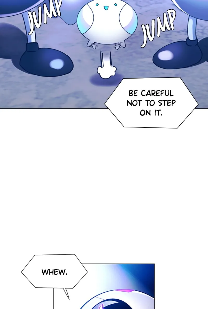 If AI Ruled the World Chapter 6 page 101 - 