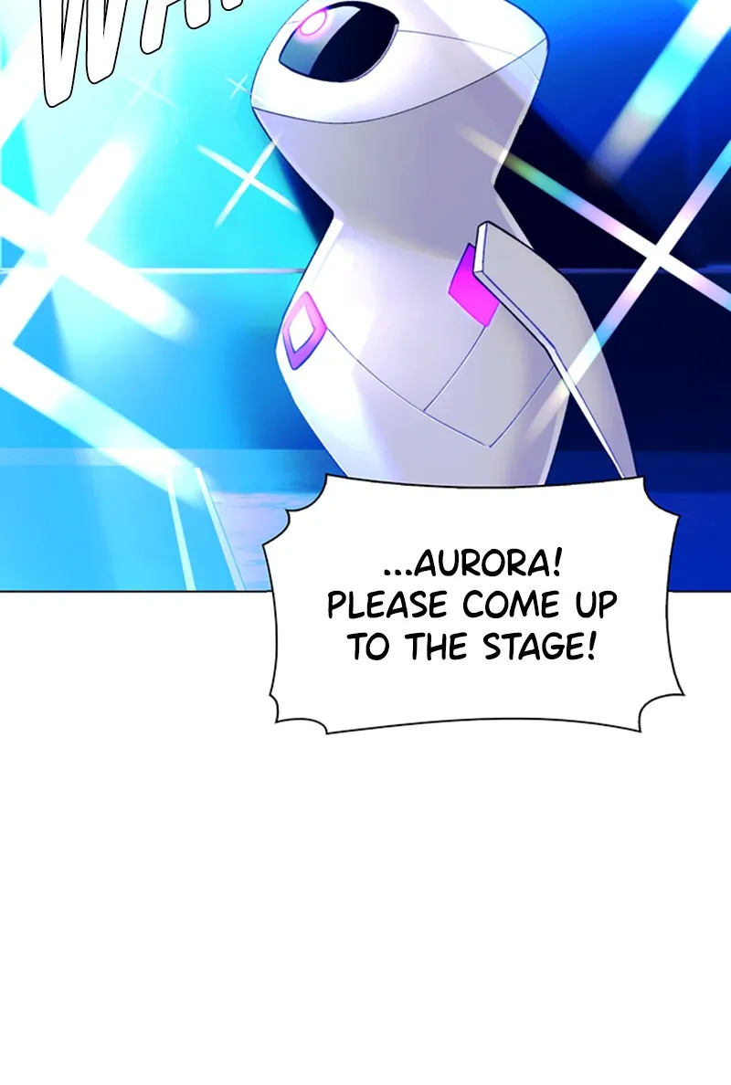 If AI Ruled the World Chapter 6 page 106 - 