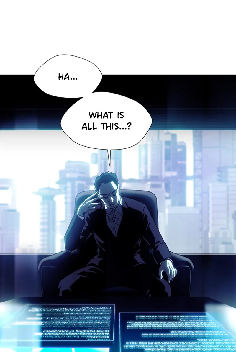 If AI Ruled the World Chapter 6 page 12 - 