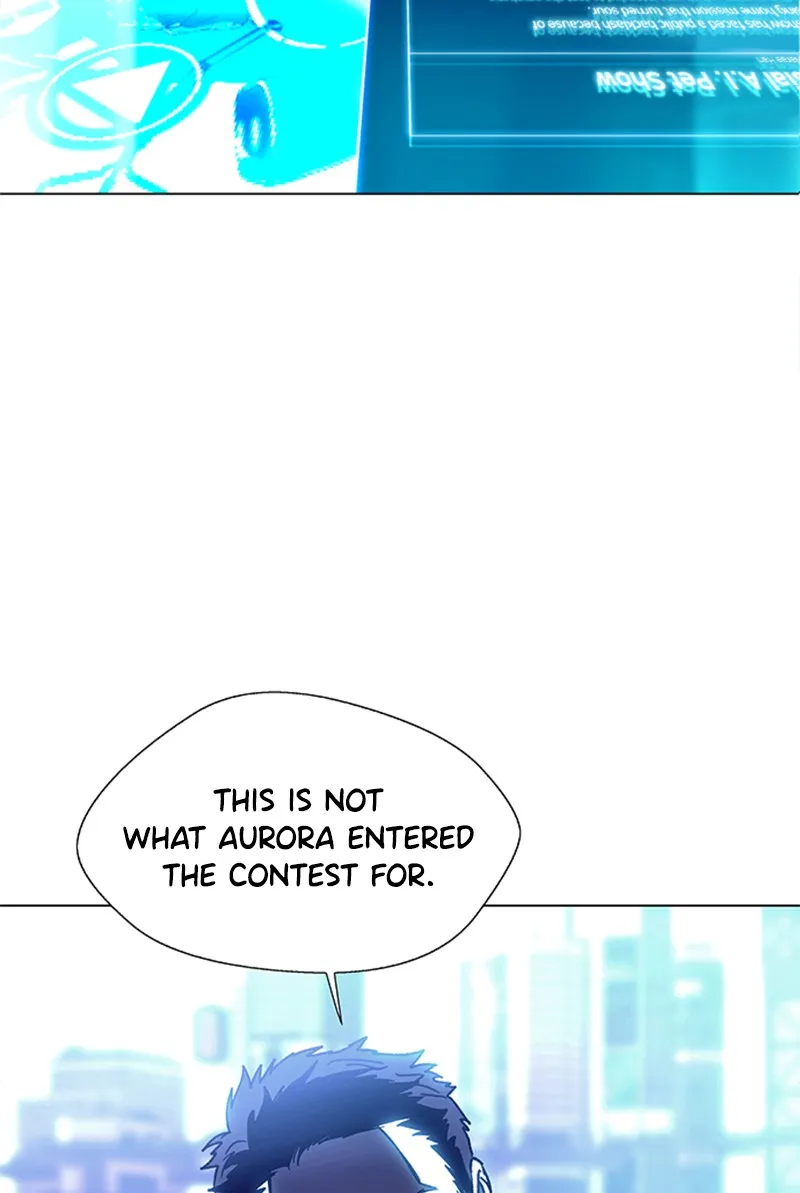 If AI Ruled the World Chapter 6 page 13 - 