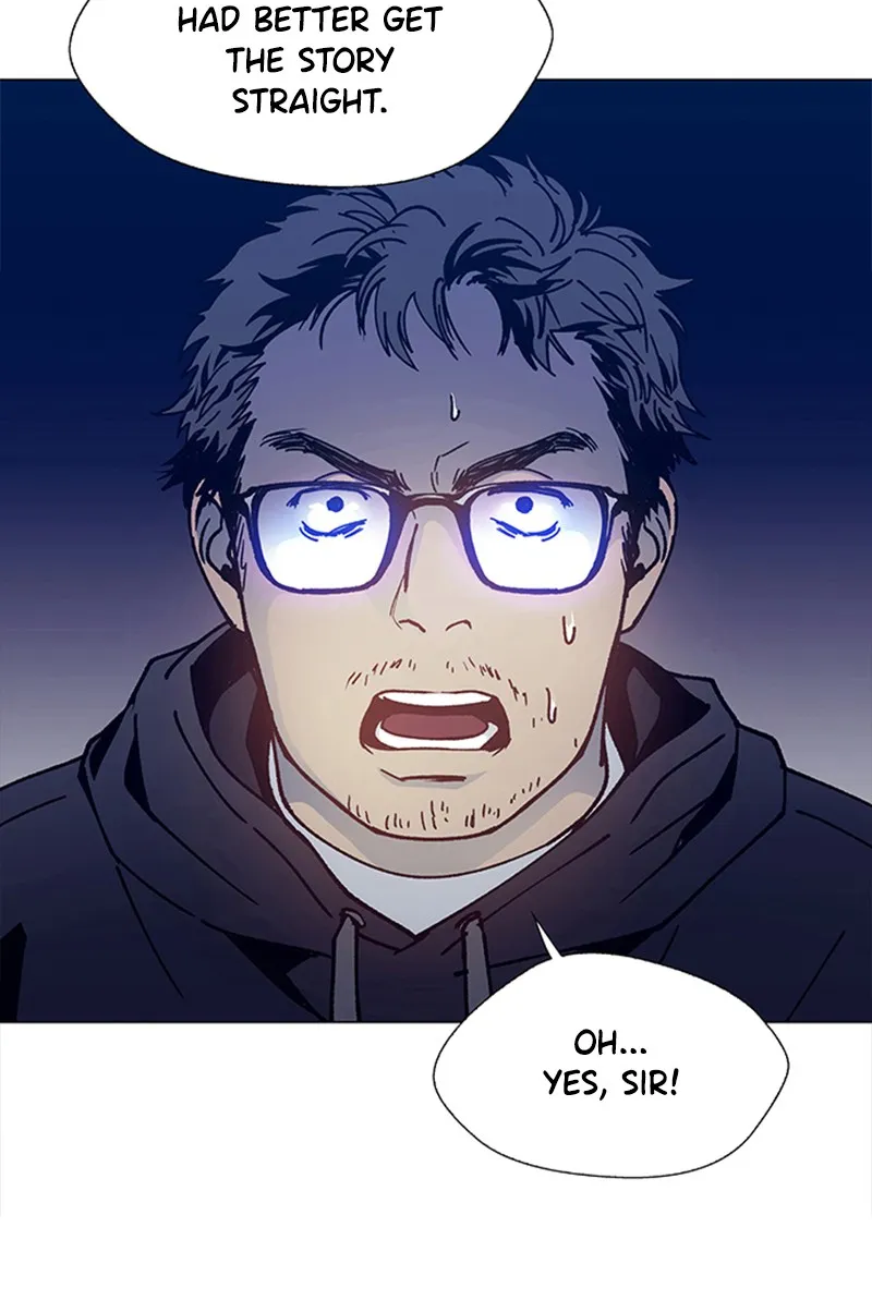 If AI Ruled the World Chapter 6 page 19 - 