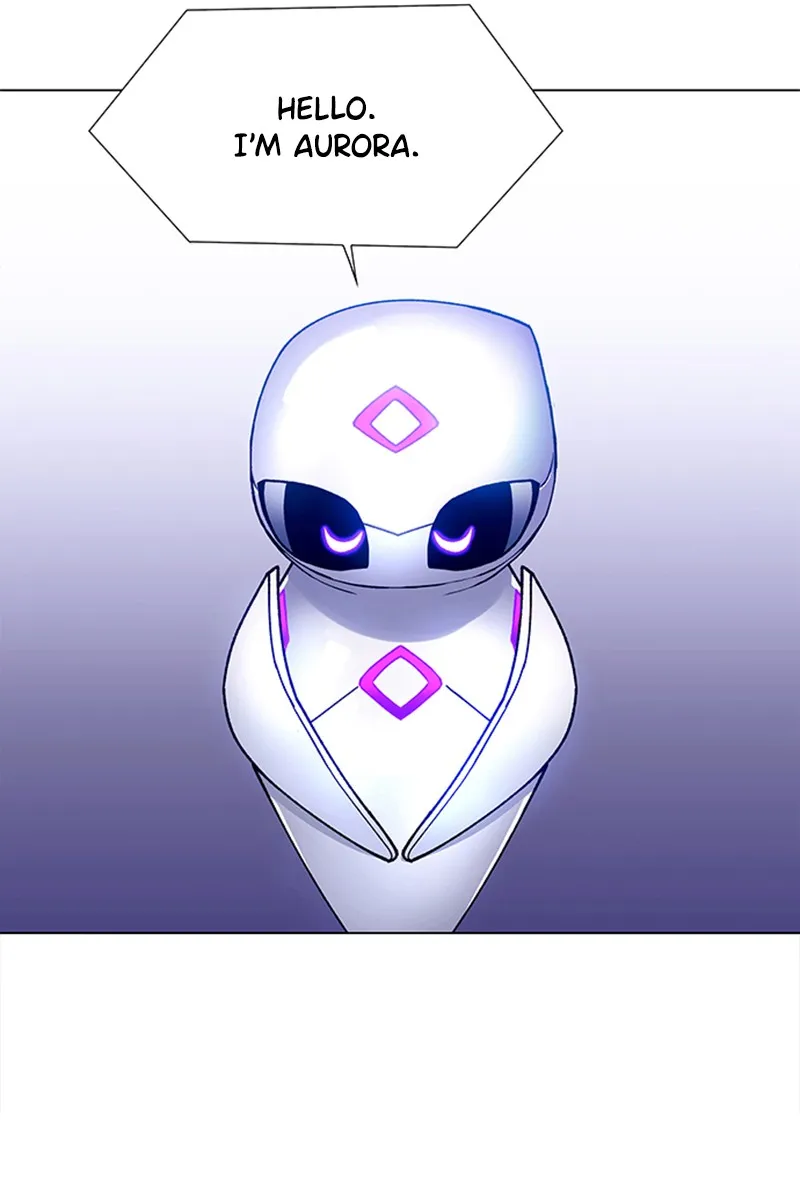 If AI Ruled the World Chapter 6 page 21 - 