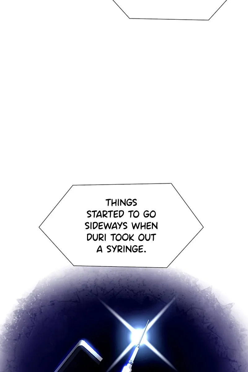 If AI Ruled the World Chapter 6 page 26 - 