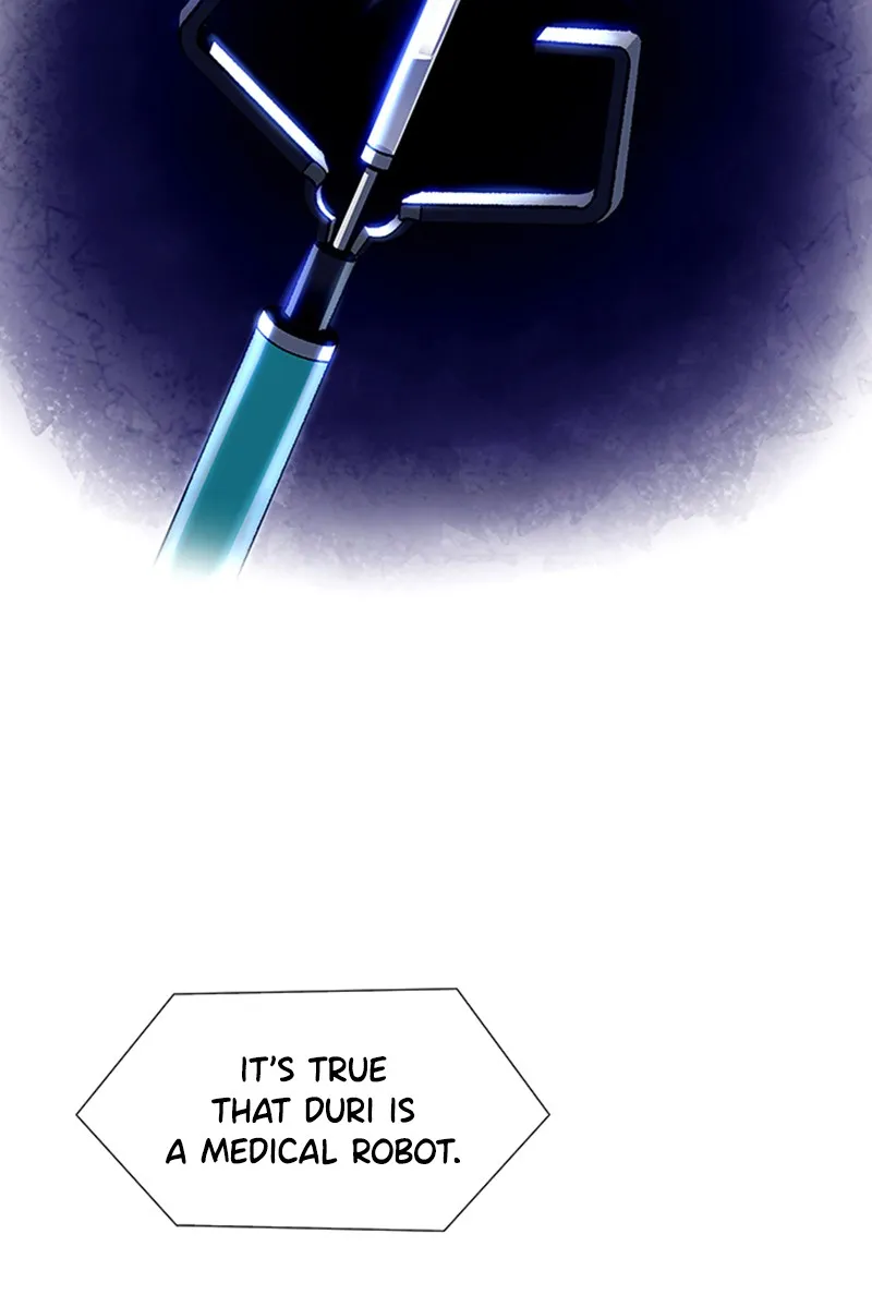 If AI Ruled the World Chapter 6 page 27 - 