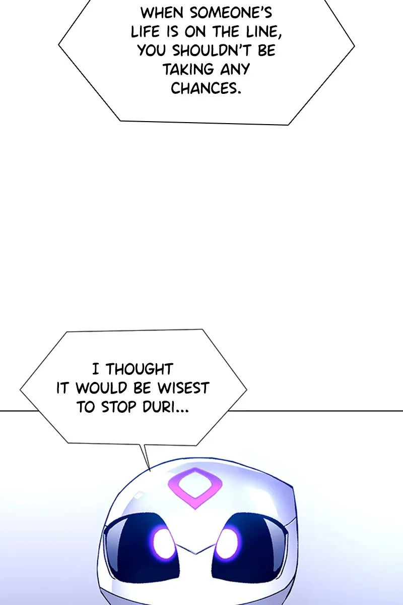 If AI Ruled the World Chapter 6 page 29 - 