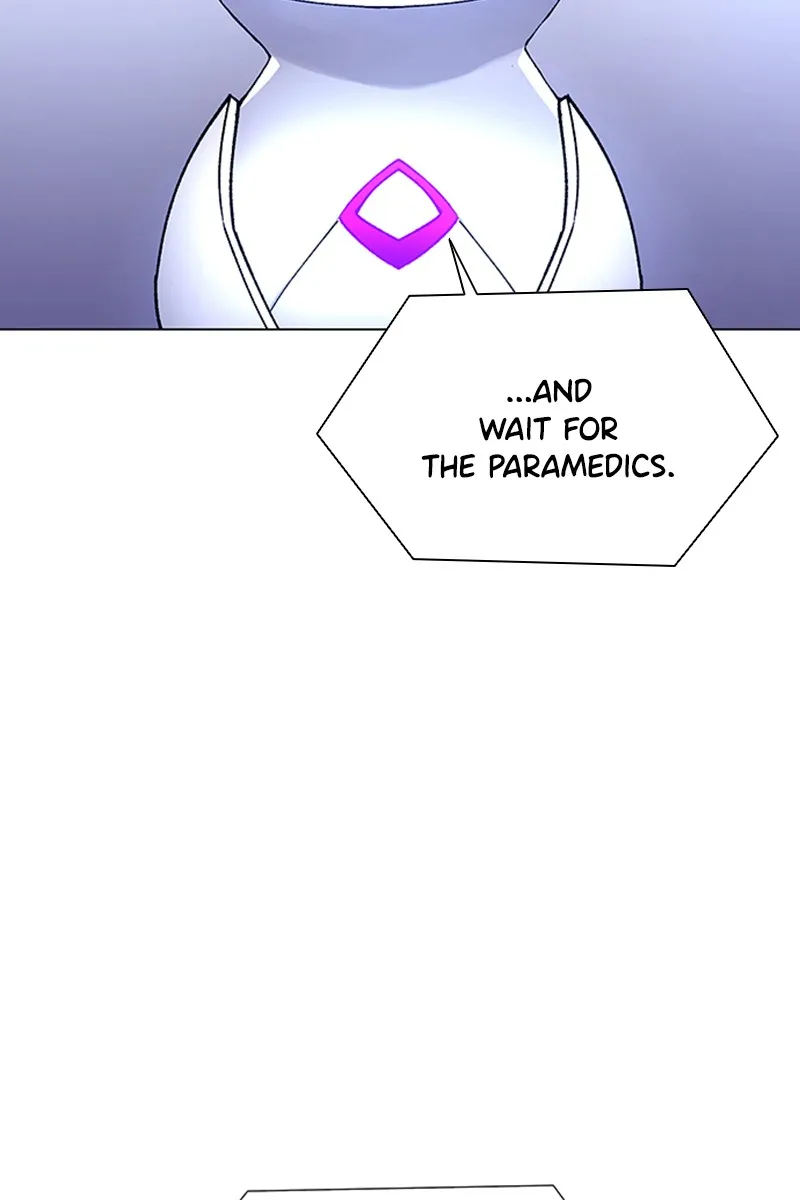 If AI Ruled the World Chapter 6 page 30 - 