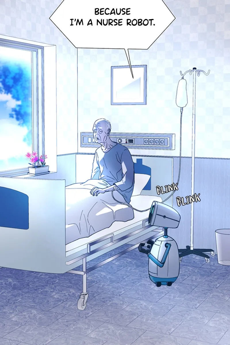 If AI Ruled the World Chapter 6 page 35 - 
