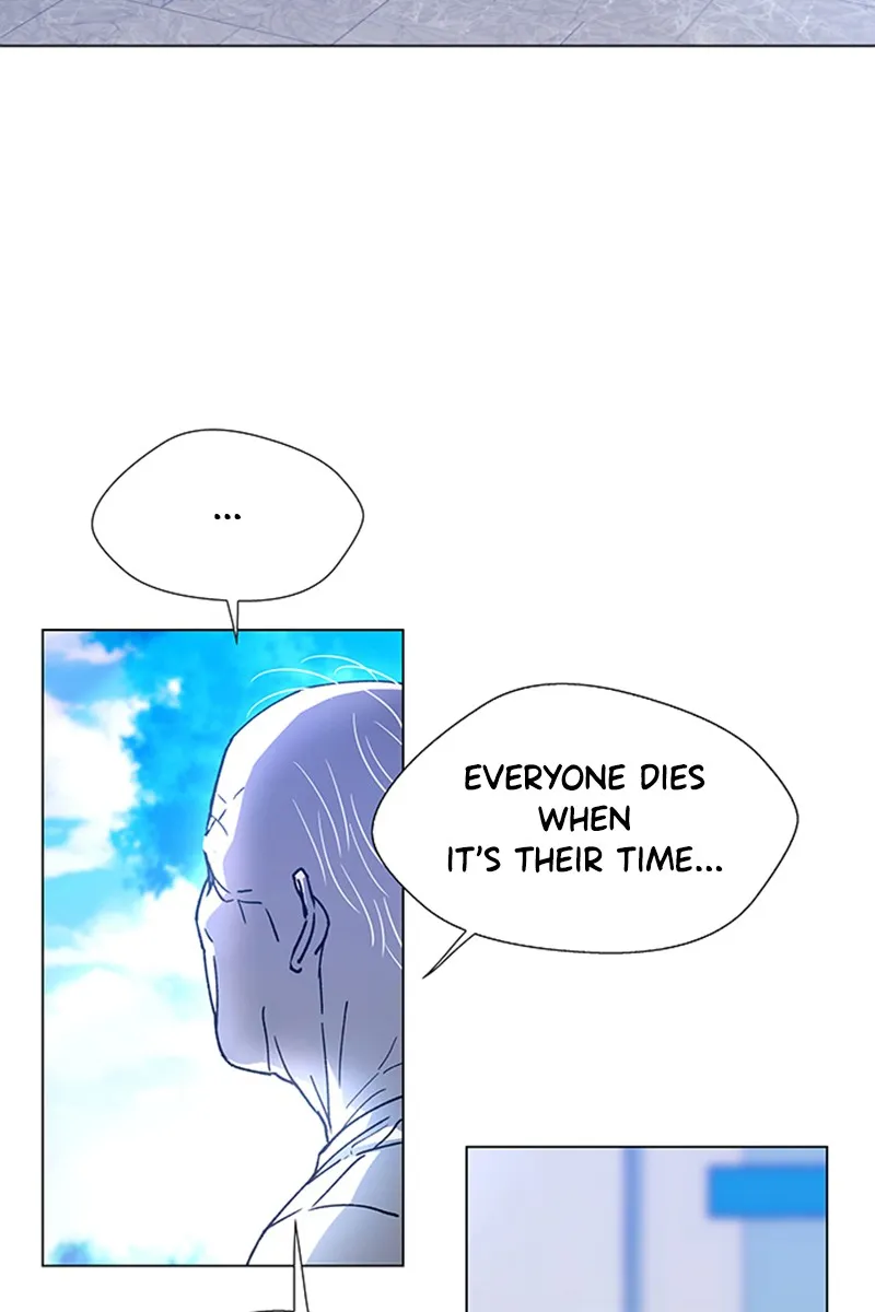 If AI Ruled the World Chapter 6 page 36 - 