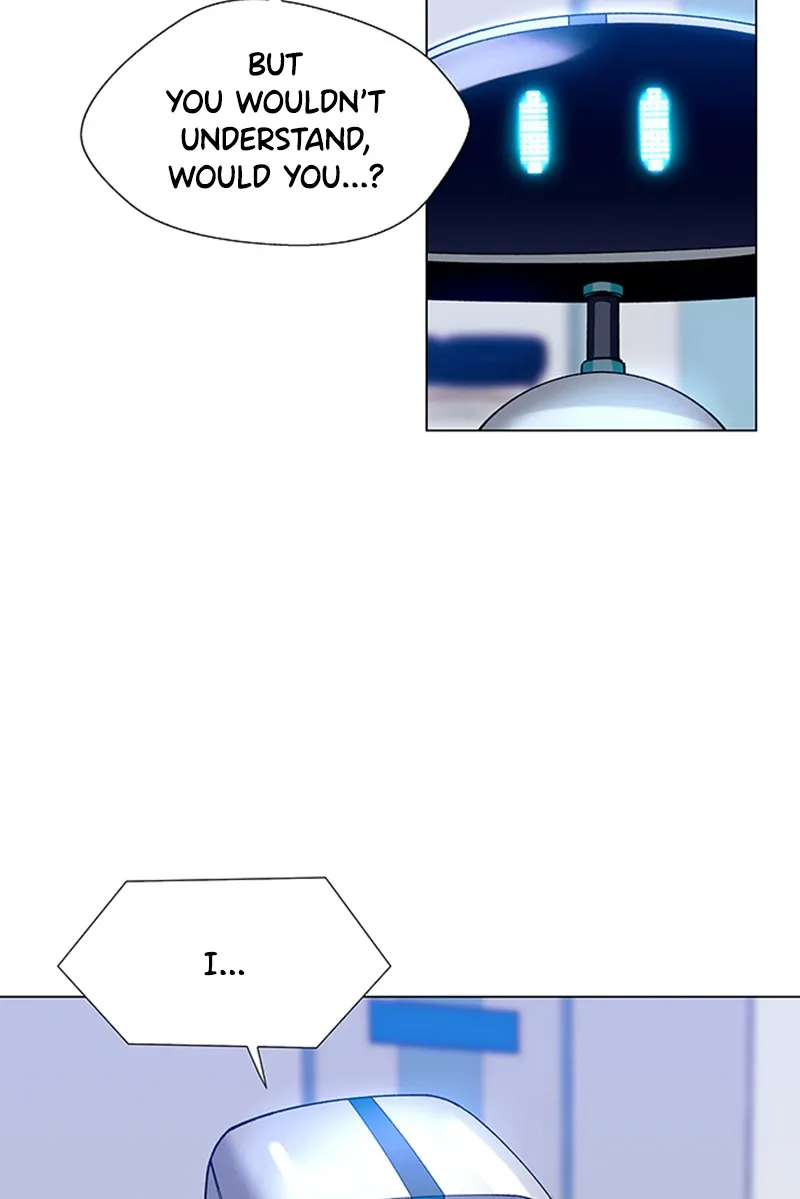 If AI Ruled the World Chapter 6 page 37 - 