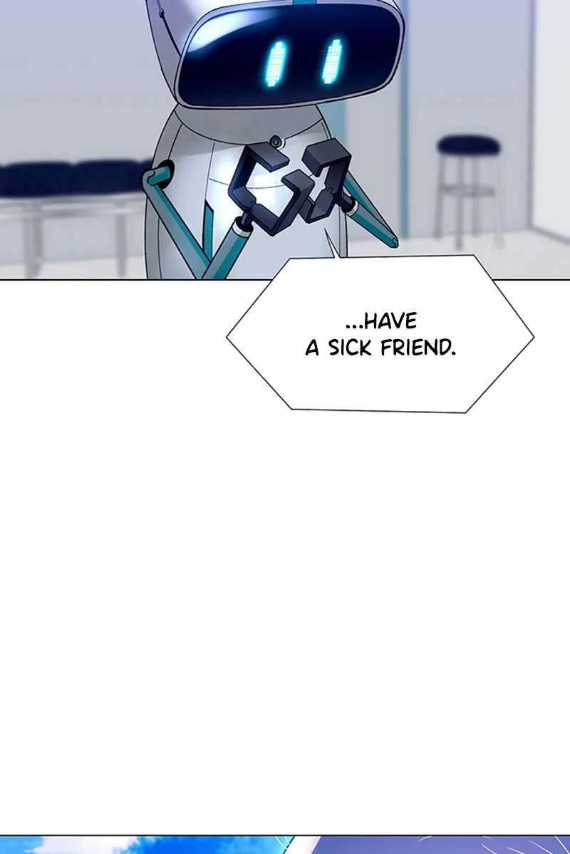 If AI Ruled the World Chapter 6 page 38 - 