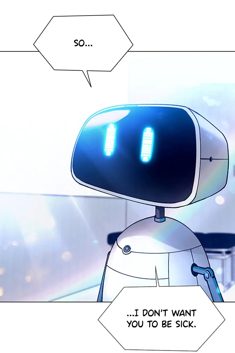 If AI Ruled the World Chapter 6 page 40 - 