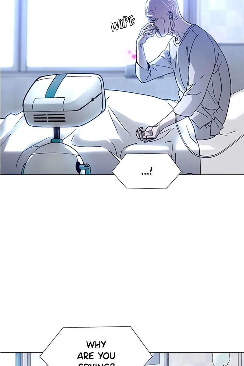 If AI Ruled the World Chapter 6 page 44 - 