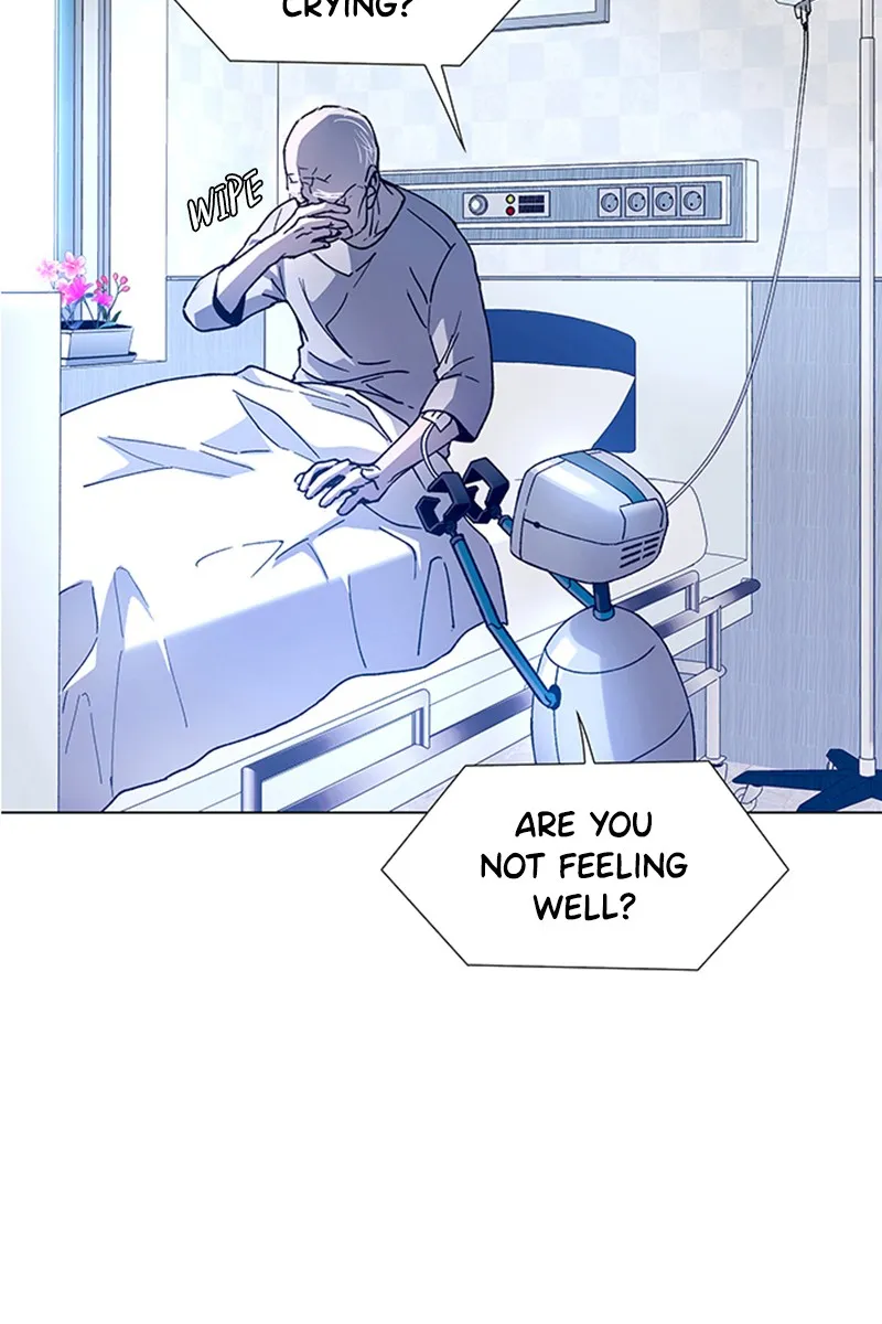 If AI Ruled the World Chapter 6 page 45 - 