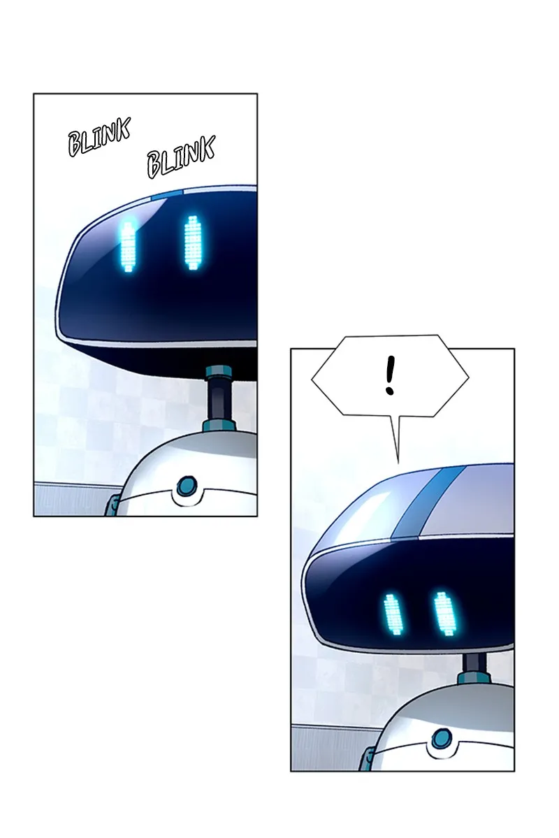 If AI Ruled the World Chapter 6 page 46 - 