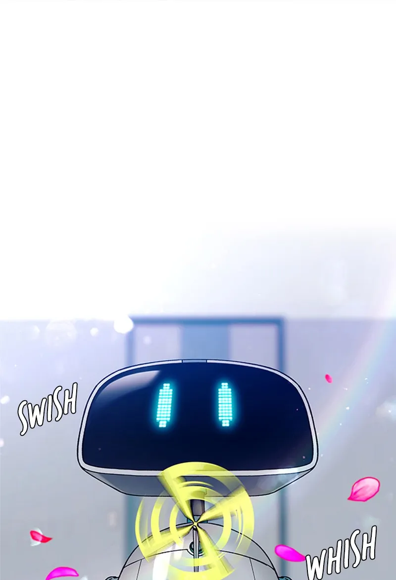 If AI Ruled the World Chapter 6 page 49 - 