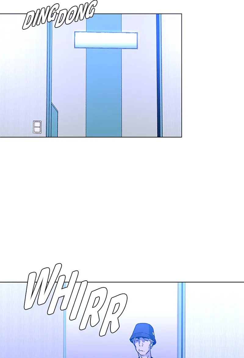 If AI Ruled the World Chapter 6 page 52 - 