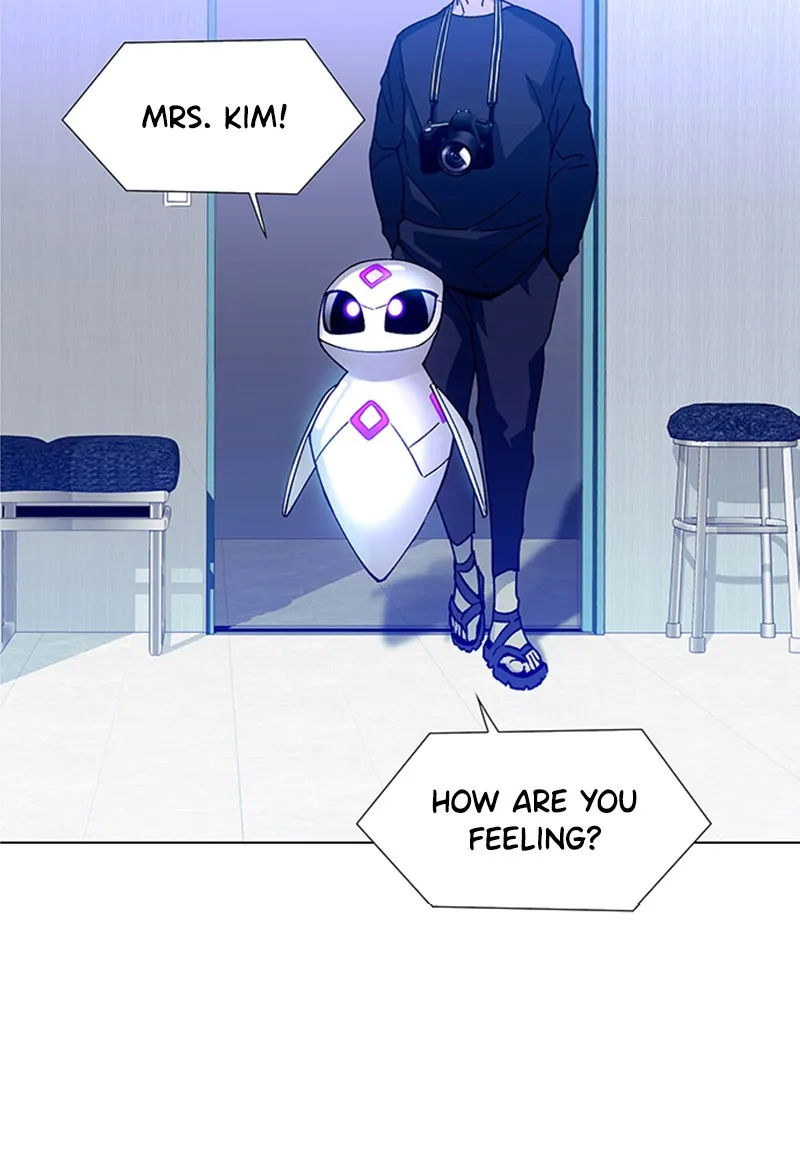 If AI Ruled the World Chapter 6 page 53 - 