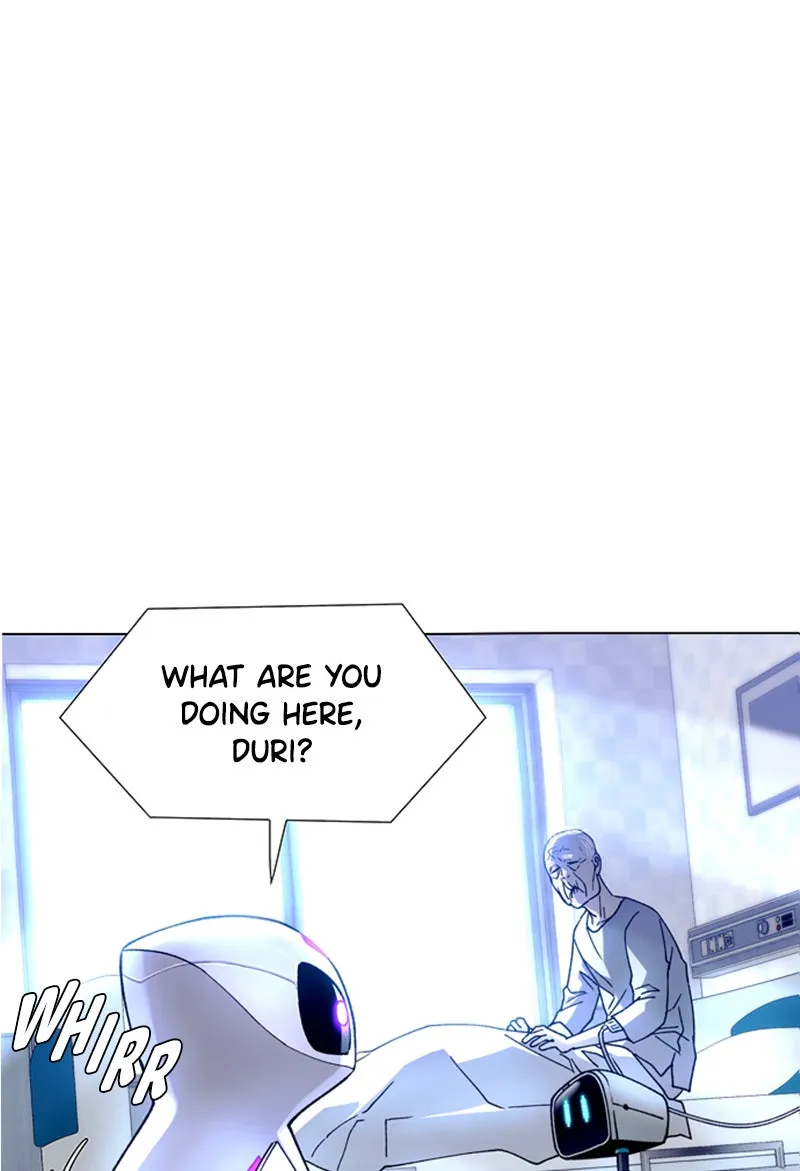 If AI Ruled the World Chapter 6 page 55 - 