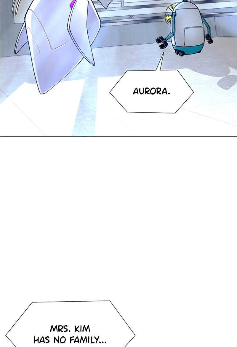 If AI Ruled the World Chapter 6 page 56 - 