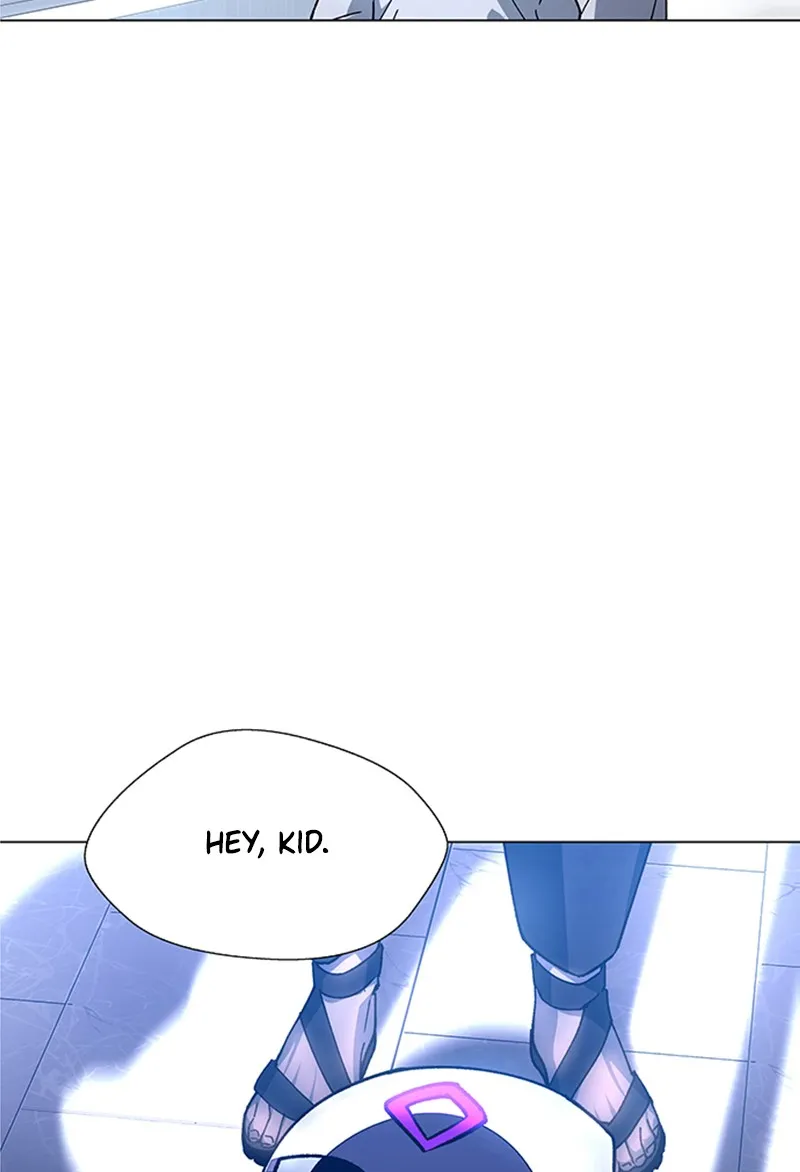 If AI Ruled the World Chapter 6 page 61 - 