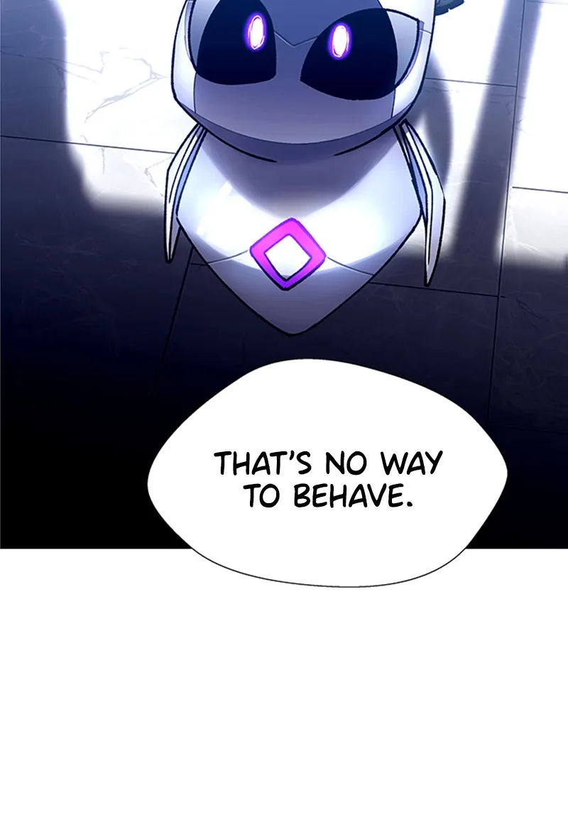 If AI Ruled the World Chapter 6 page 62 - 