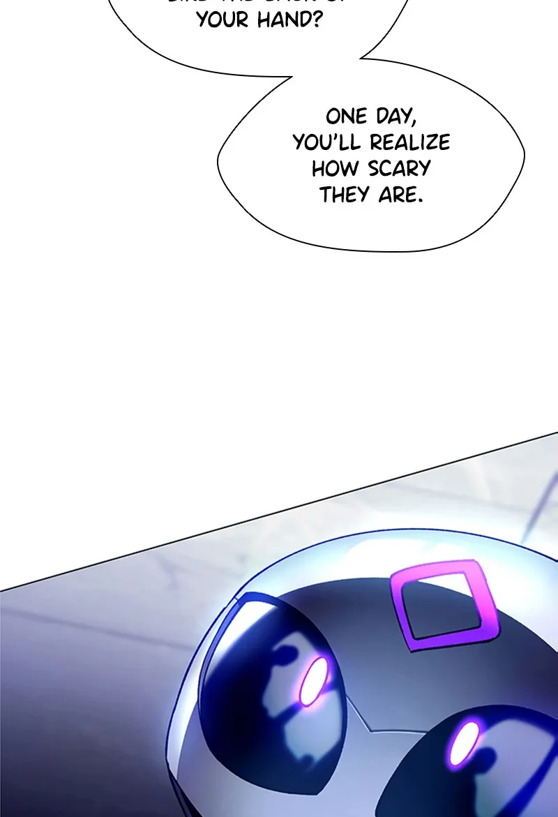 If AI Ruled the World Chapter 6 page 64 - 