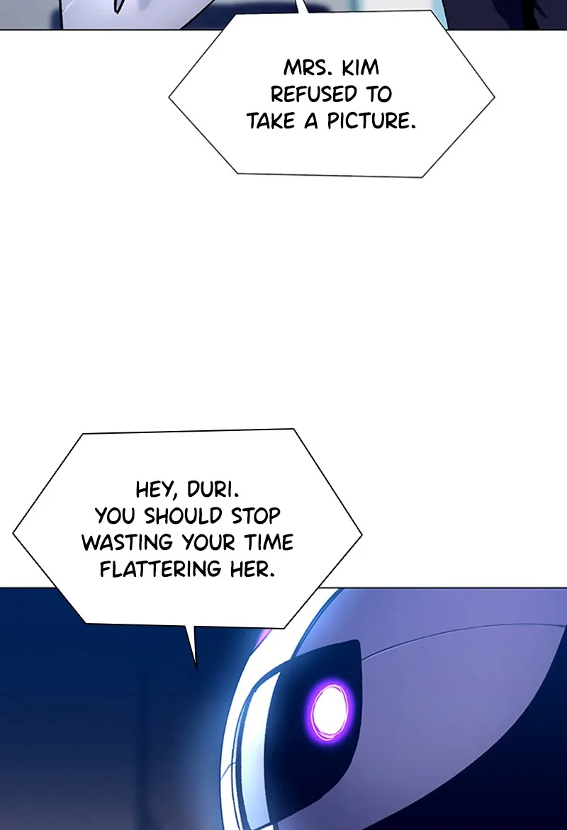 If AI Ruled the World Chapter 6 page 68 - 