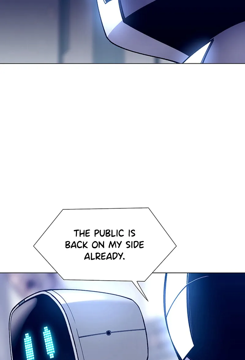If AI Ruled the World Chapter 6 page 69 - 