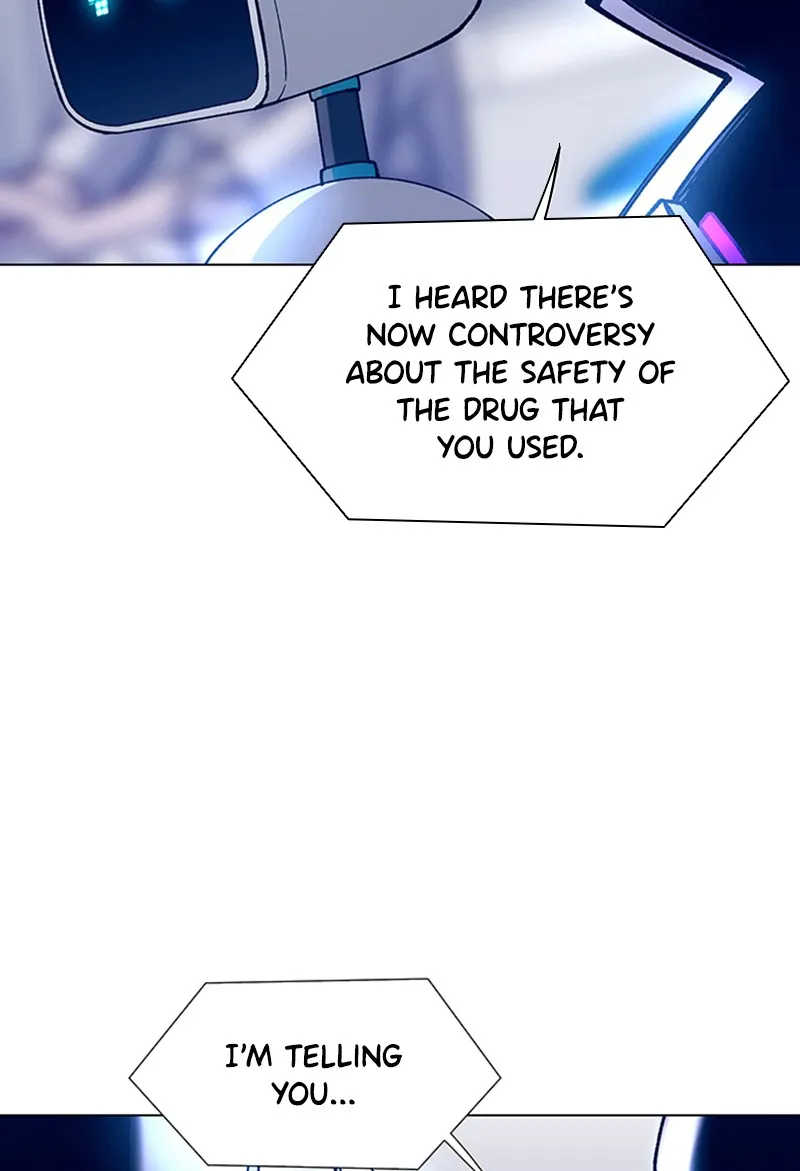 If AI Ruled the World Chapter 6 page 70 - 