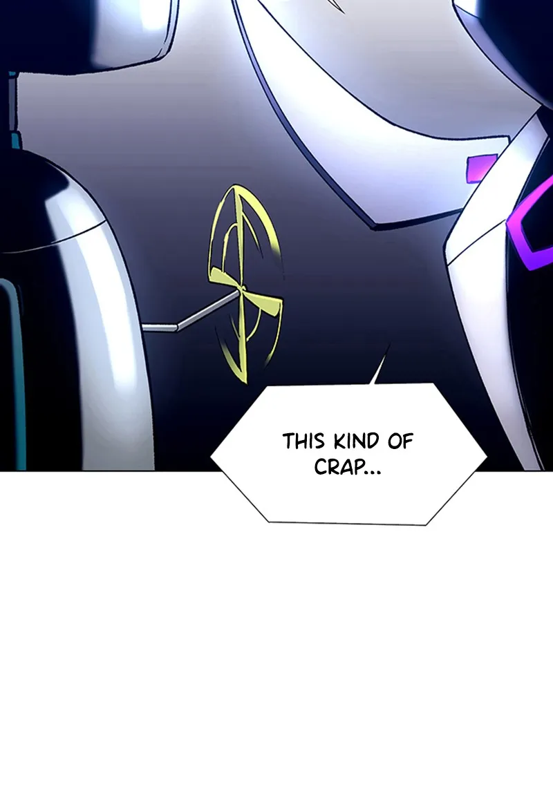 If AI Ruled the World Chapter 6 page 71 - 