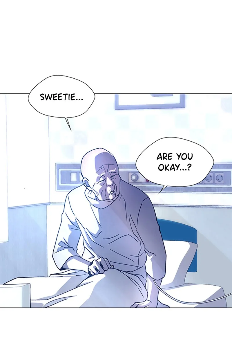 If AI Ruled the World Chapter 6 page 75 - 