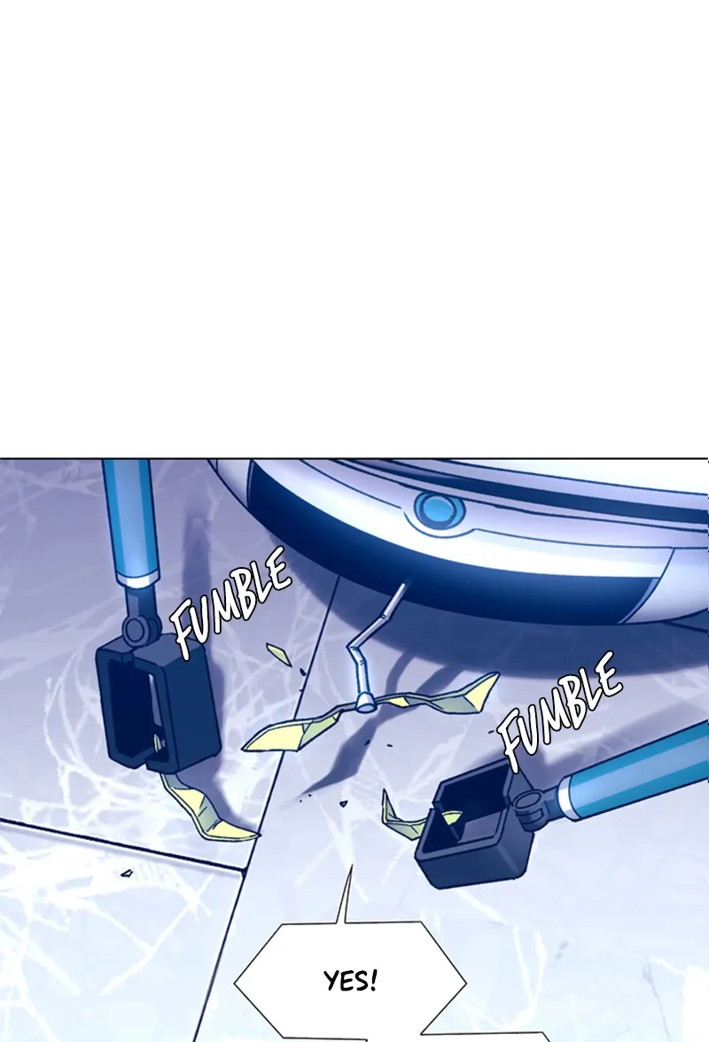 If AI Ruled the World Chapter 6 page 76 - 