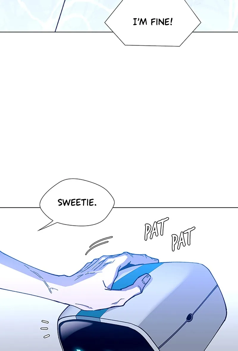 If AI Ruled the World Chapter 6 page 77 - 